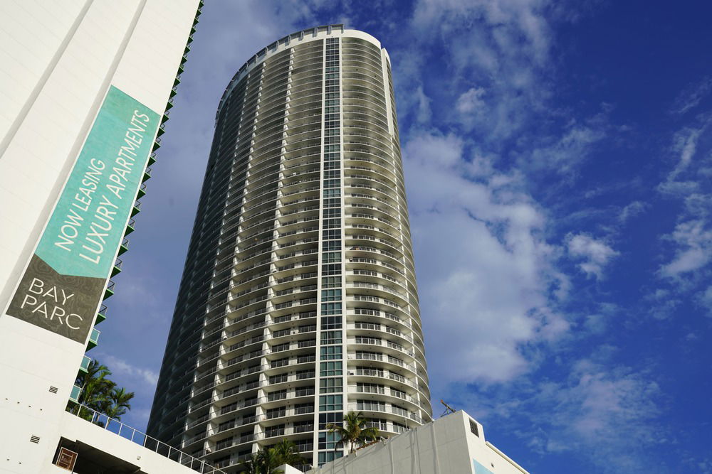 Opera Tower  photo 4